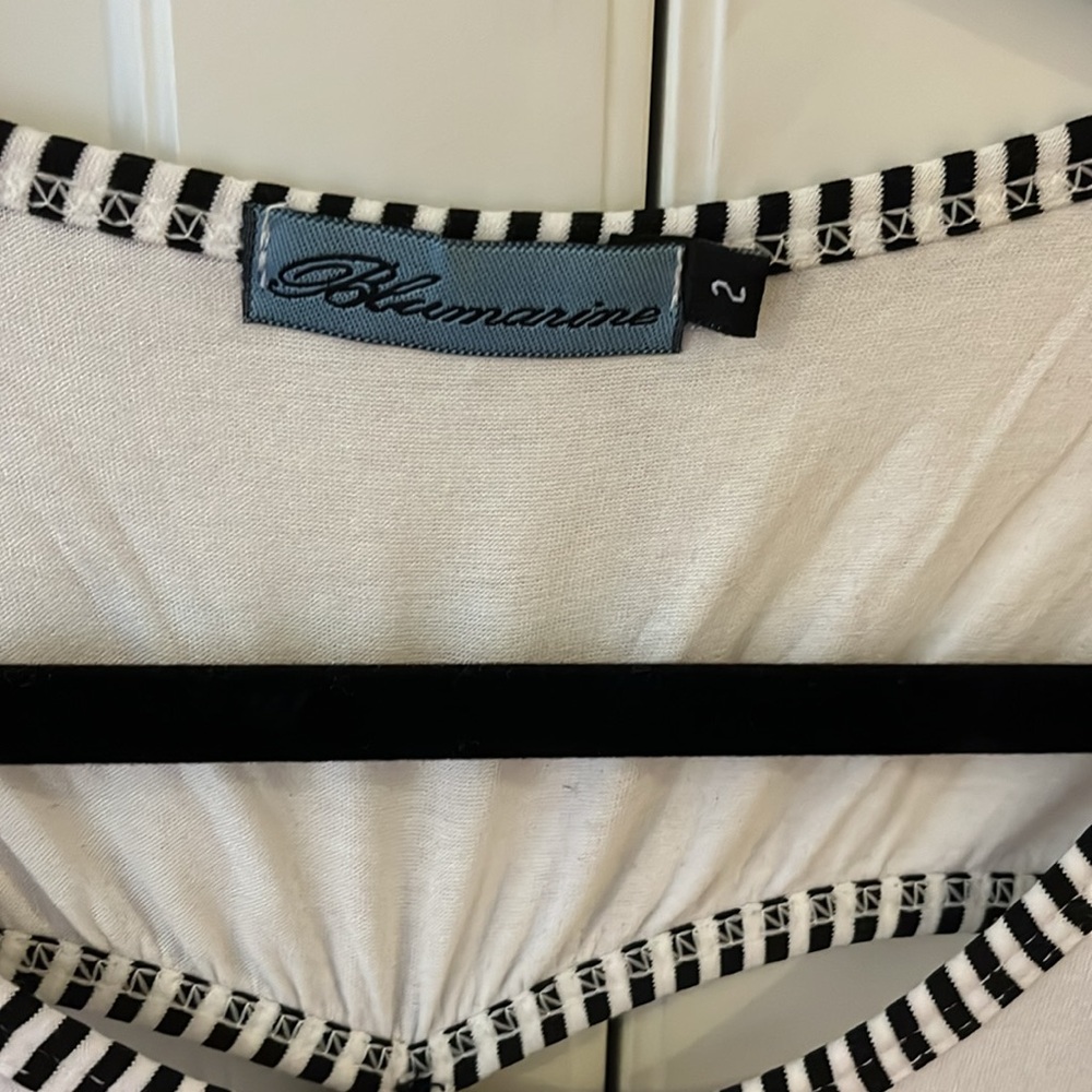 Sailor Blouse - image 2